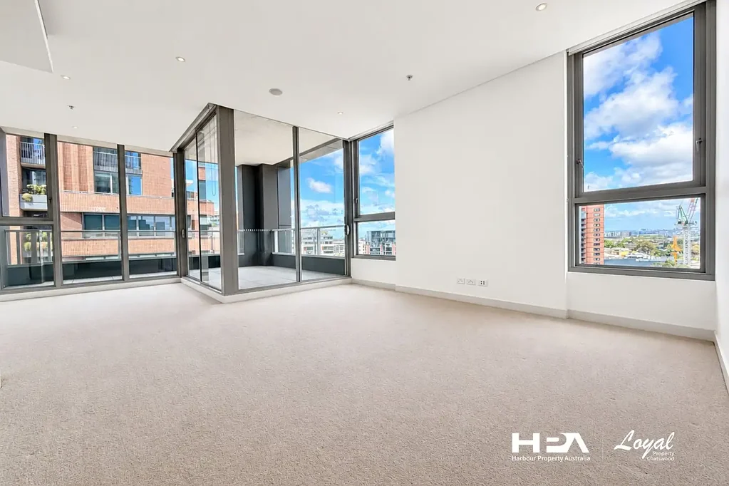 Modern 2 bedrooms Apartment located in Zetland