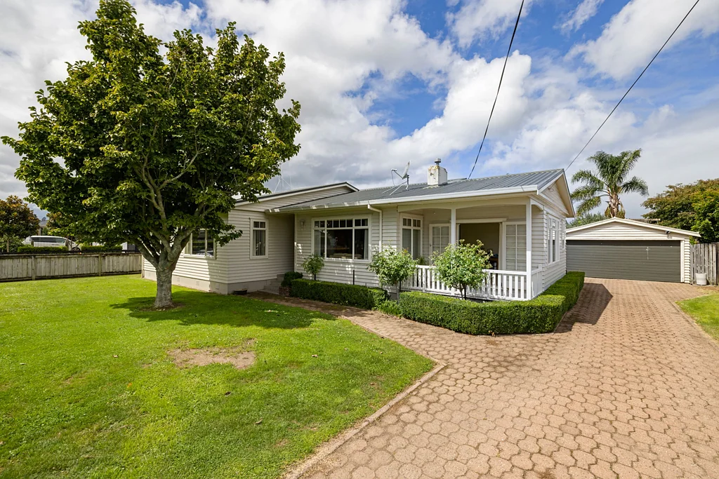 58 Chaucer Street, Cambridge, Waipa, Waikato