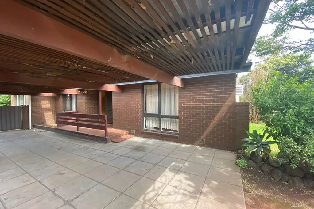 बाहरी क्षेत्र - 1268 Sydney Road, Fawkner, VIC 3060