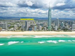 1503/28 Northcliffe Terrace, Surfers Paradise