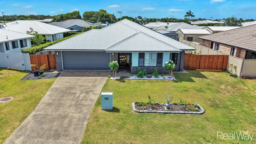 51 Sorrento Drive, Bargara, QLD 4670