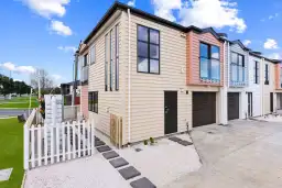 Lot 1/1 Cheviot Street, Mangere East