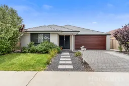 8 Panola Way, Sinagra