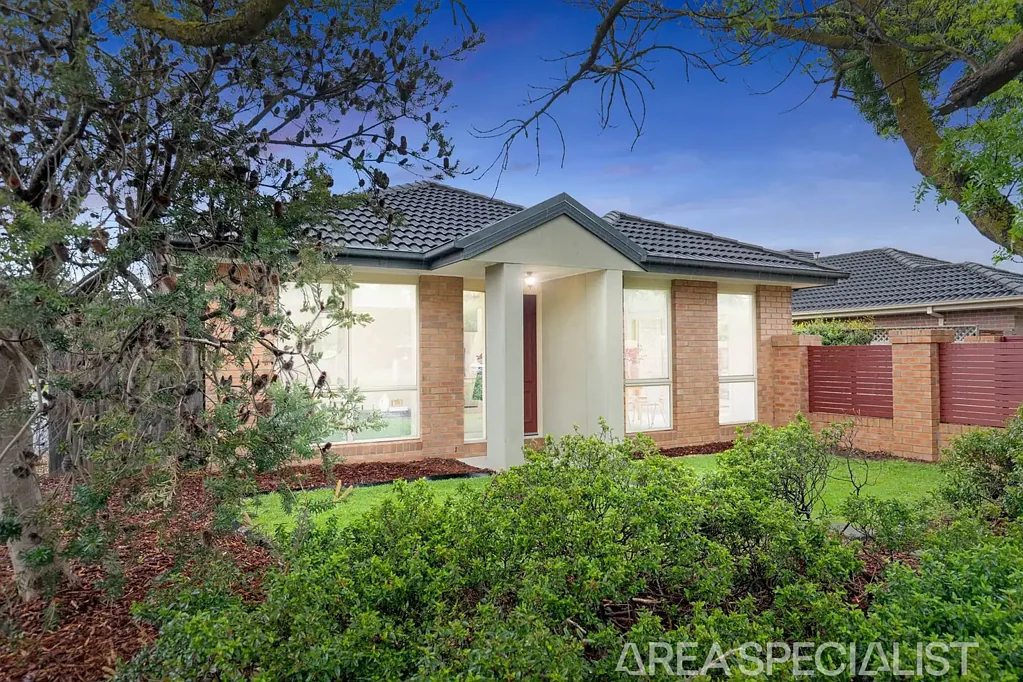 Mount Martha 3બેડરૂમ The Brief: North-Facing Garden Villa