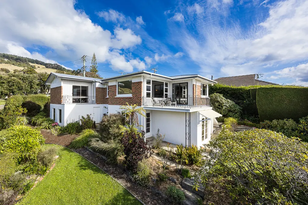 57 Marion Street, Macandrew Bay, Dunedin City, Otago