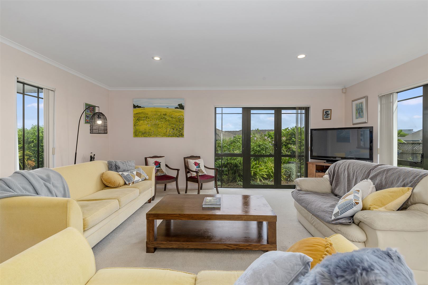 14b Bundoran Way, Pinehill, Auckland - North Shore, 3房, 0浴