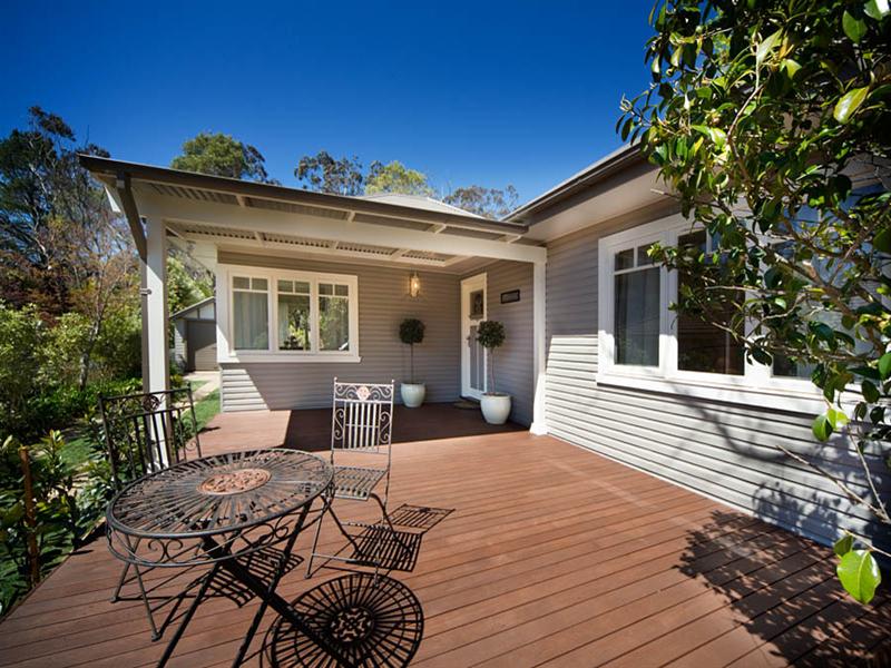 12 MEL AV, BLACKHEATH NSW 2785, 0 rūma, 0 rūma horoi, House