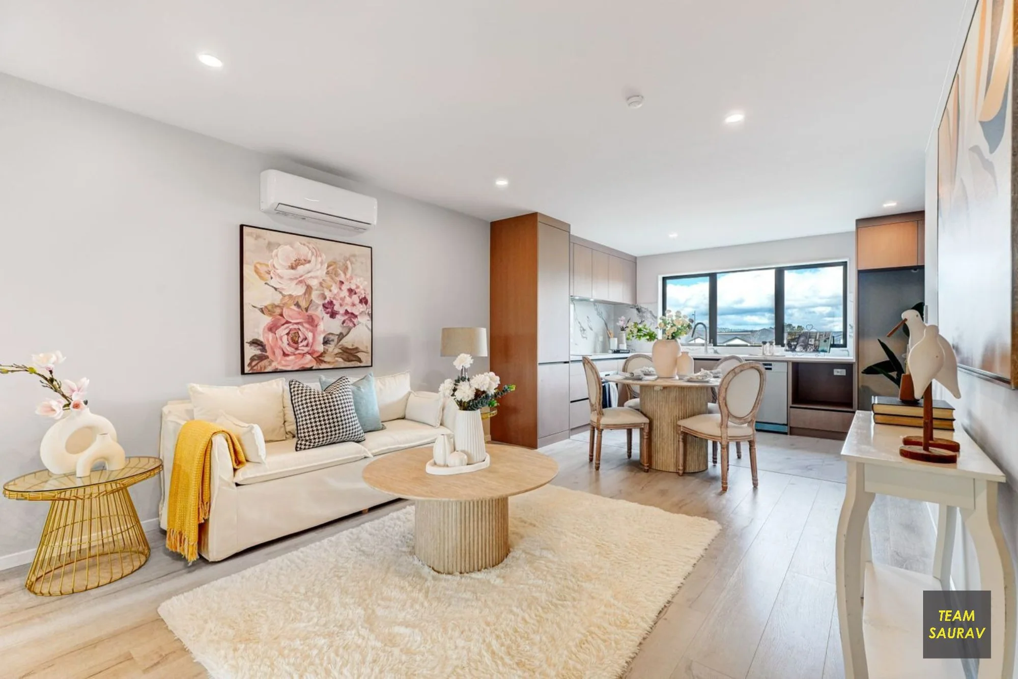 27, 29 & 31 Awhi Way, Karaka, Auckland, 4房, 4浴, House