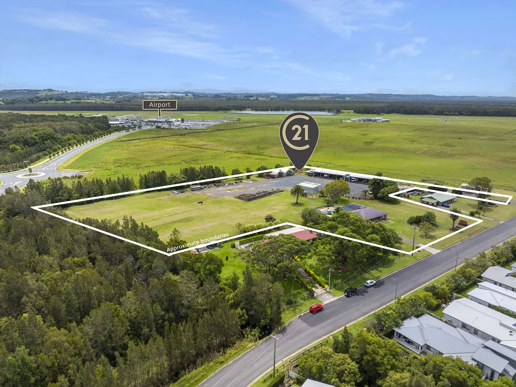 Ballina 4房  Premium Location For An Investor