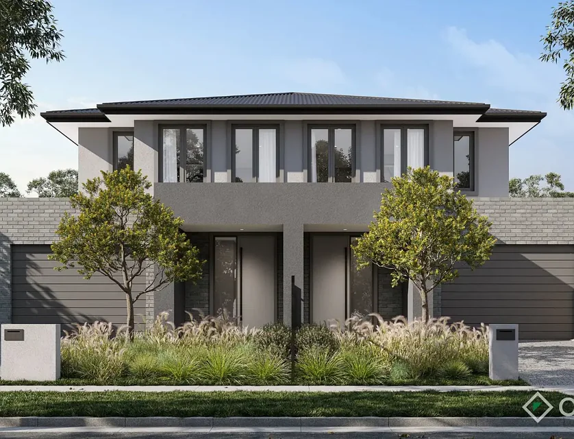 1/41 Kershaw Street, Mordialloc, VIC 3195, 4 slaapkamers, 3 badkamers, Section