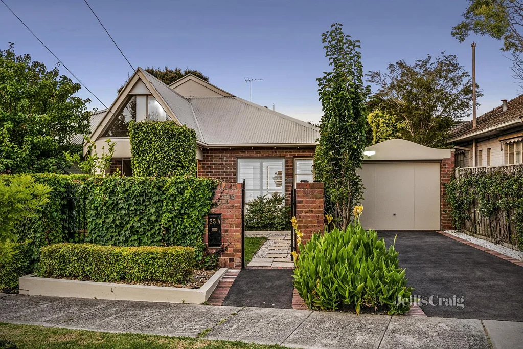 23a Rogers Avenue, Brighton East, VIC 3187
