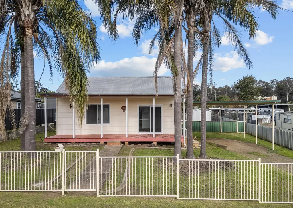 Paxton 2Phòng ngủ First Home or First Investment — This Won’t Last