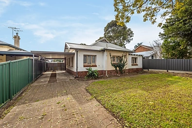Westbourne Park 3 Slaapkamer Stake your claim on Westbourne Park; 560sqm of opportunity…
