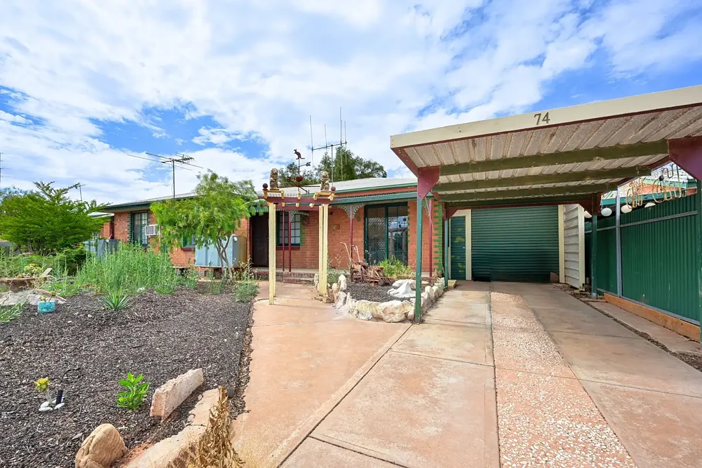 74 Colebrook Street, Whyalla Stuart, SA 5608