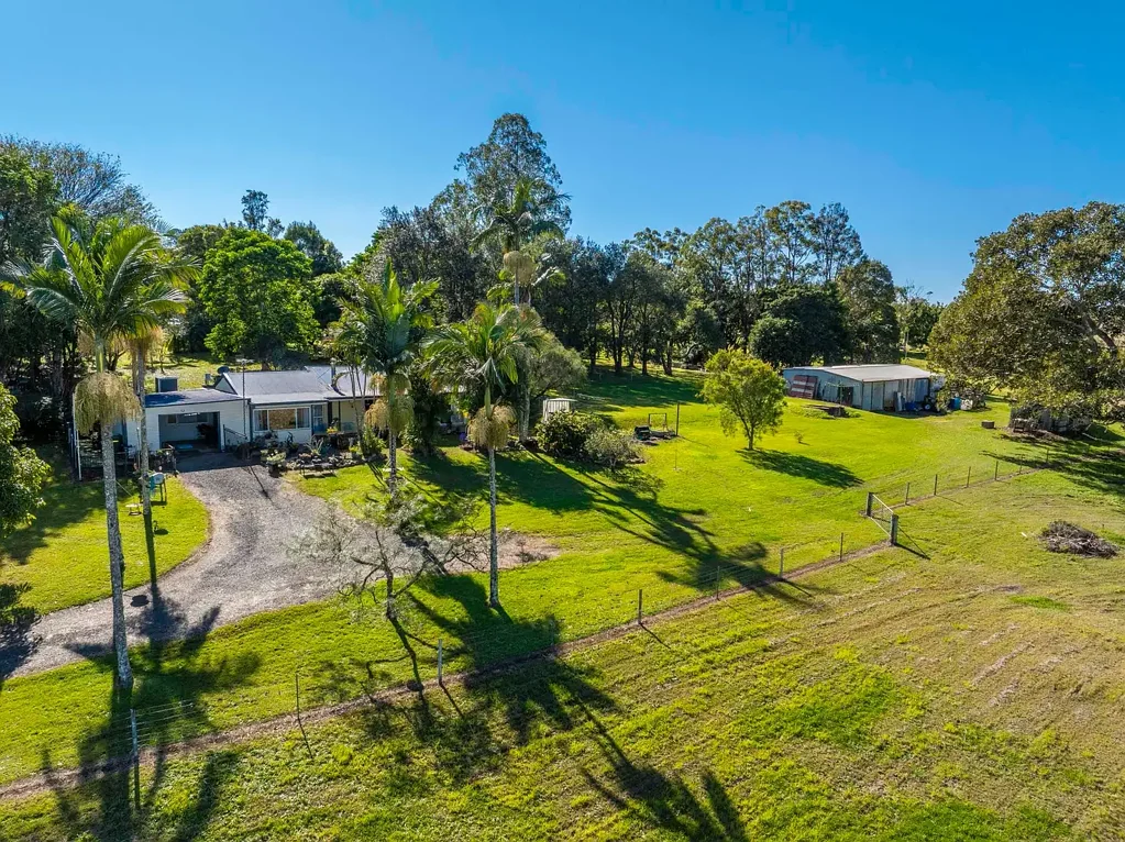 1305 Caniaba Road, Clovass, NSW 2480