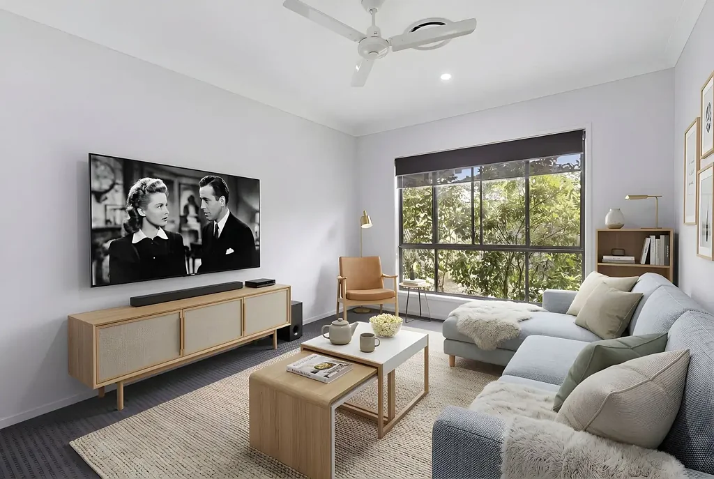 Caboolture 4 Bedroom Premium Family Living with Exceptional Space, Quality & Rare Side Access