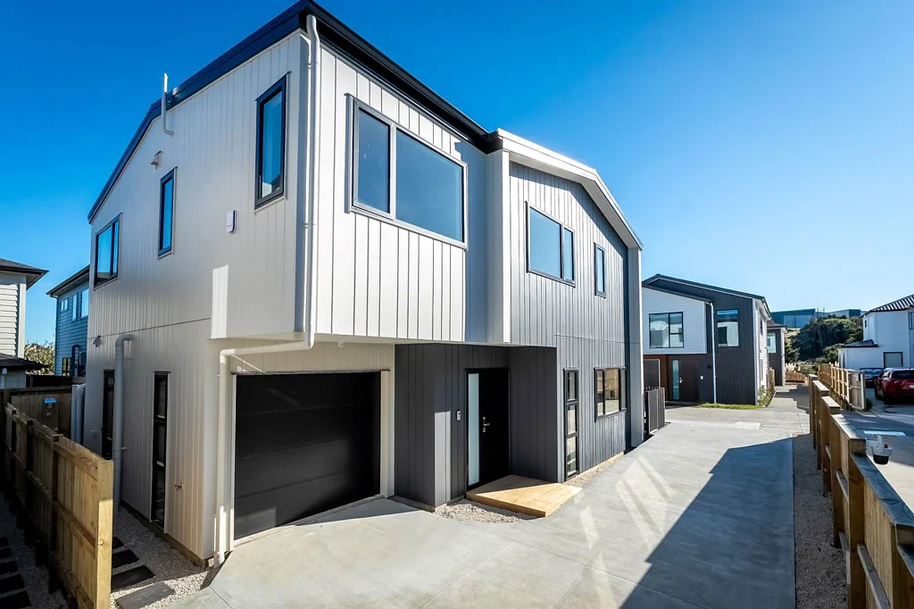 Silverdale 5房 Live the Contemporary Lifestyle