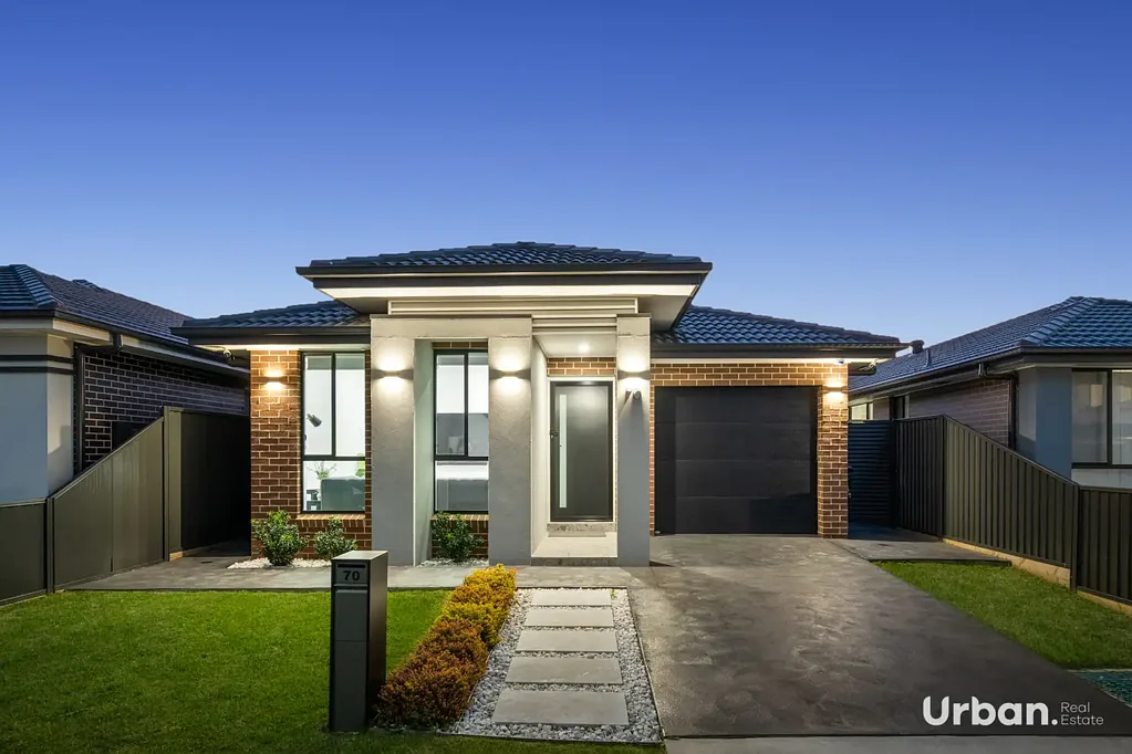 Prestons 4房 单层住宅，温馨舒适，恭候家庭入住！ SINGLE STOREY DELIGHT READY FOR A FAMILY TO CALL IT HOME!