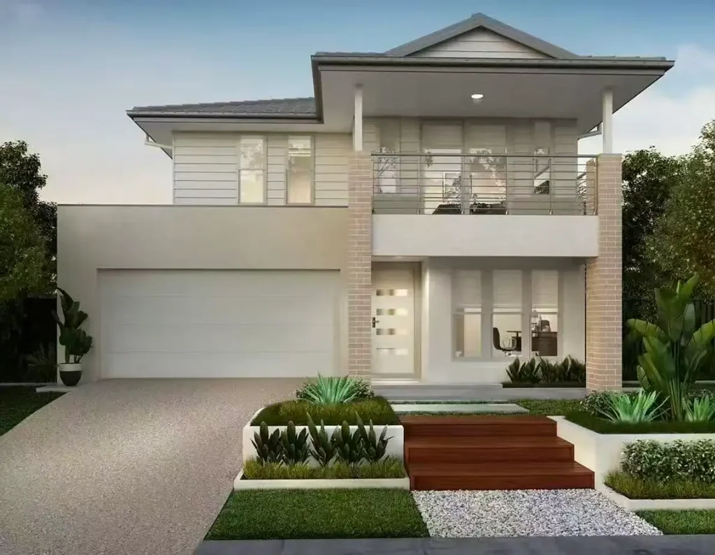 Gables 5Moenga Gables House & Land Package | DA Approved | 100% Fixed Site Costs | 25-Year Structural Guarantee | 5 Bed | 3.5 Bath | 2 Car Garage