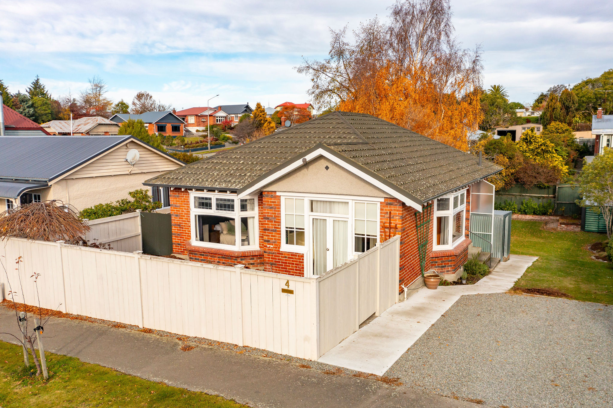 4 Maltby Avenue, West End, Timaru, 2房, 0浴, House