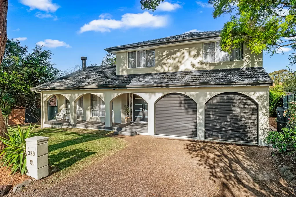 239 Paterson Road, Bolwarra Heights, NSW 2320