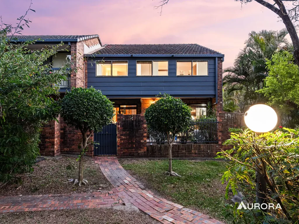 1/38 Barrett Street, Robertson, QLD 4109