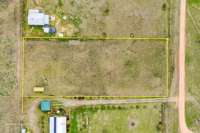Lot 4 Hartley Close, Leyburn, QLD 4365, 0 Schlafzimmer, 0 Badezimmer, Section