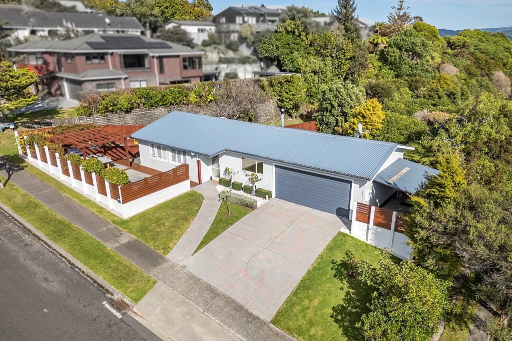 10 Seymour Grove, Kingsley Heights, Upper Hutt, Wellington