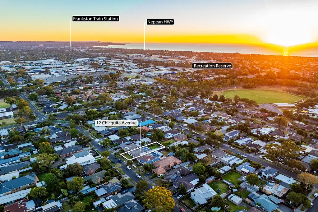 12 Chicquita Avenue, Seaford, VIC 3198