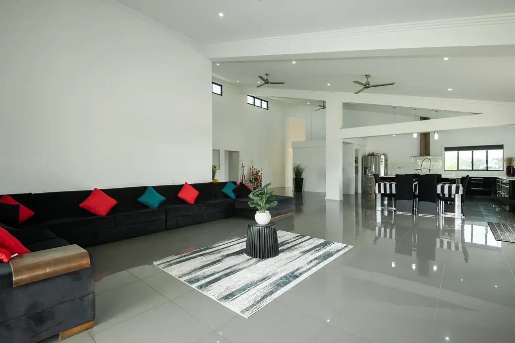 Biloela 4房  Plenty of Space in a Prime Location.