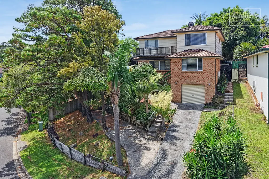 110 Beatus Street, Unanderra, NSW 2526