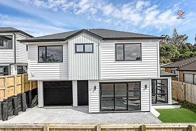 Glen Eden 5房  BRAND NEW & STANDALONE - 5 BEDROOMS IN GLEN EDEN!