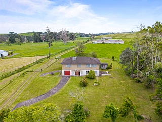 143 Hunter Road, Taupaki, Rodney District