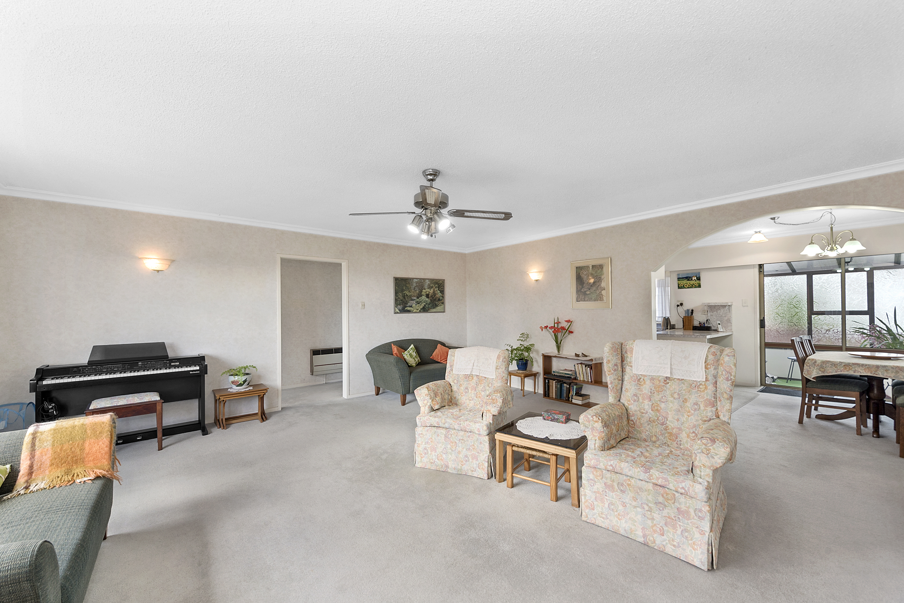 16a Pohutukawa Drive, Pukete, Hamilton, 2房, 0浴