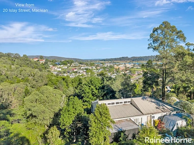 20 Islay Street, Maclean, NSW 2463, 0 slaapkamers, 0 badkamers, Section