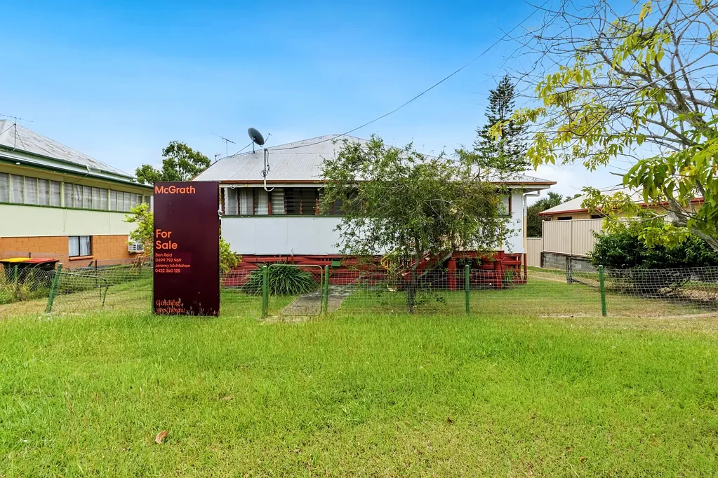 Wandal 3房  Wandal Renovator on 409sqm – 3 Bed Home Packed with Potential