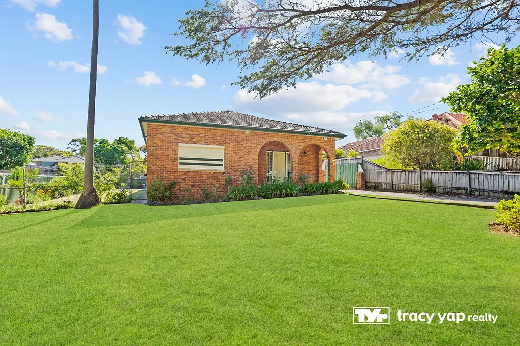 10 Miriam Road, West Ryde, NSW 2114