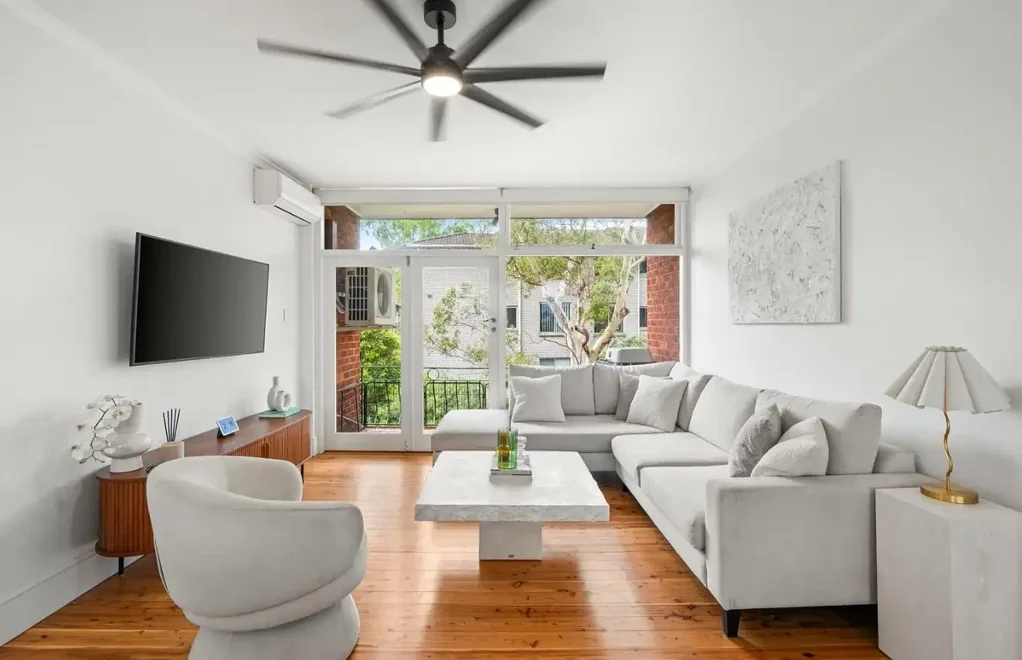 15/141 Croydon Avenue, Croydon Park, NSW 2133