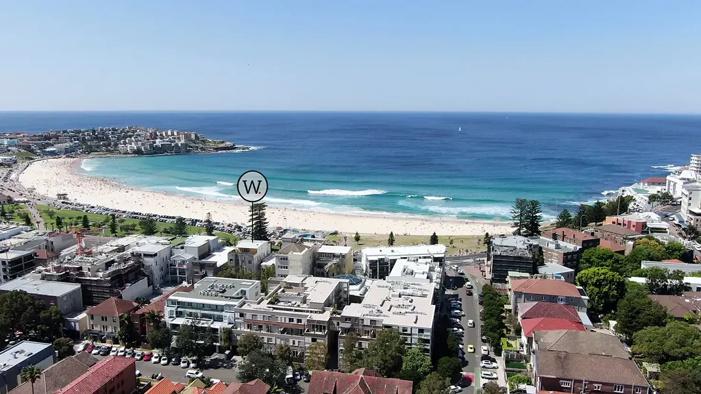 Bondi Beach 1Zimmer This is Bondi Living at its Best - Meters to the Sand, Surf and Lifestyle