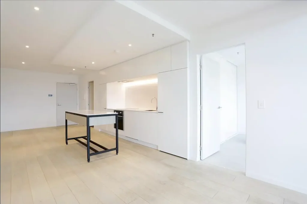 Only Flemington - Contemporary Designed One Bedroom Apartment