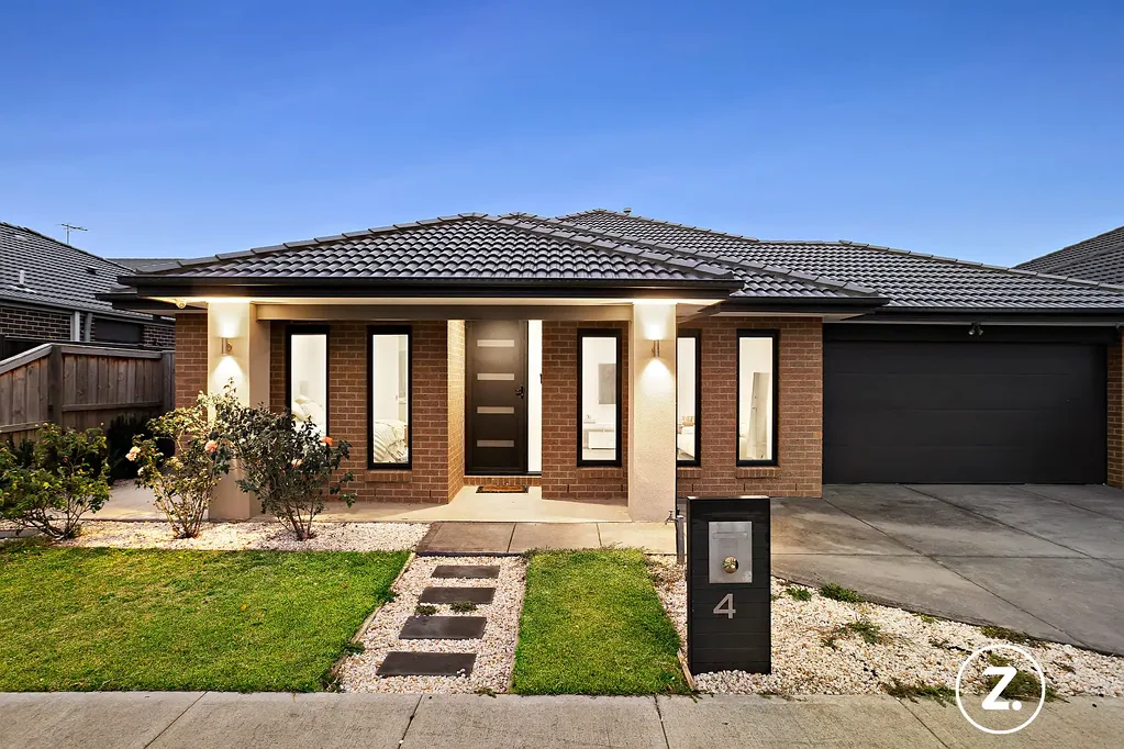 Greenvale 3Habitaciones Spacious, Stylish and Ready to Enjoy – Modern Living at Its Best