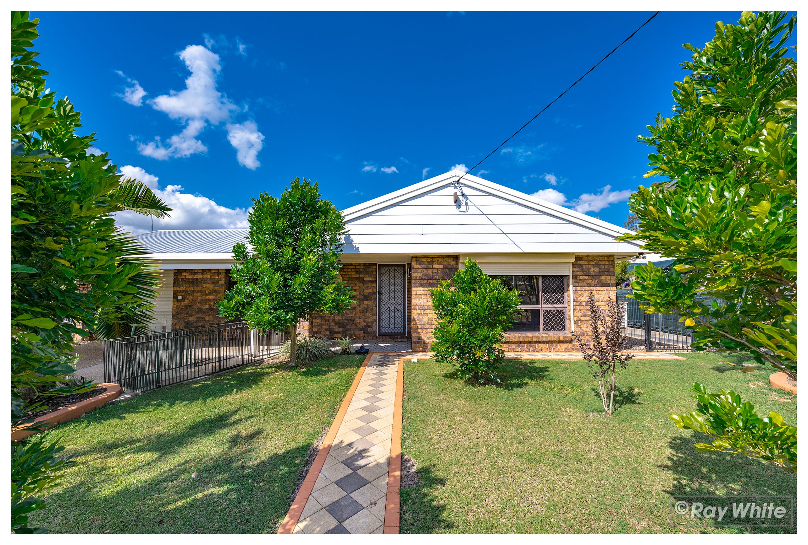 12 MALLET CL, GRACEMERE QLD 4702, 0 침실, 0 욕실, House