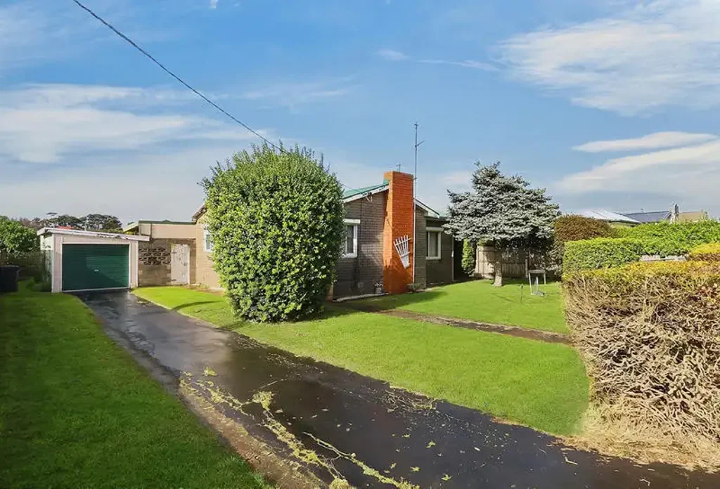 Warrnambool 3غرفة نوم Fantastic Opportunity - Large Block