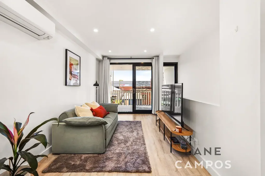 4/15 Furlong Lane, Wickham, NSW 2293