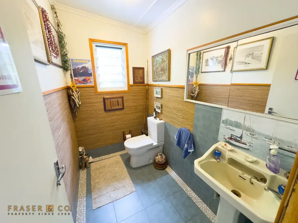 Noosa North Shore 2कमरा Beach House Noosa North Shore