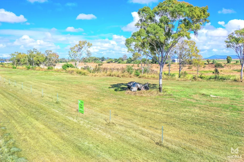 LOT Lot 76/414 Bootooloo Road, Bowen, QLD 4805