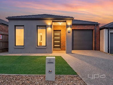 37 Studley Street, Weir Views, VIC 3338, 4 Bedrooms, 2 Bathrooms, House