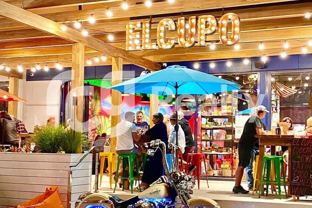 Stanmore Bay Coast Plaza - Retail For Lease