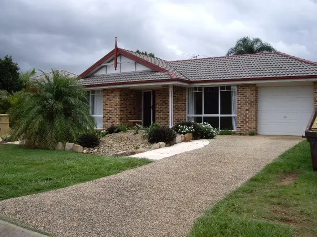 6 Burnett Drive, Murrumba Downs, QLD 4503