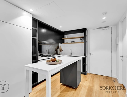 248/158 Smith Street, Collingwood, Melbourne CBD, 2 habitaciones, 2 baños, Apartment